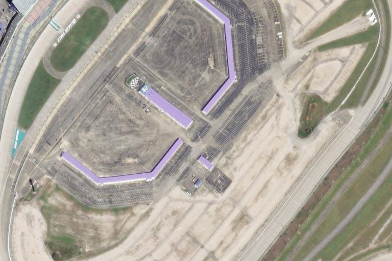 Kentucky Speedway