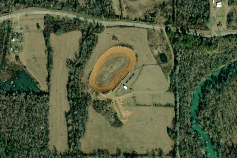 Kiamichi Mountain Speedway