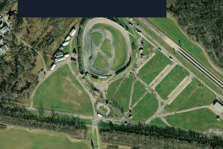 Kil-Kare Raceway