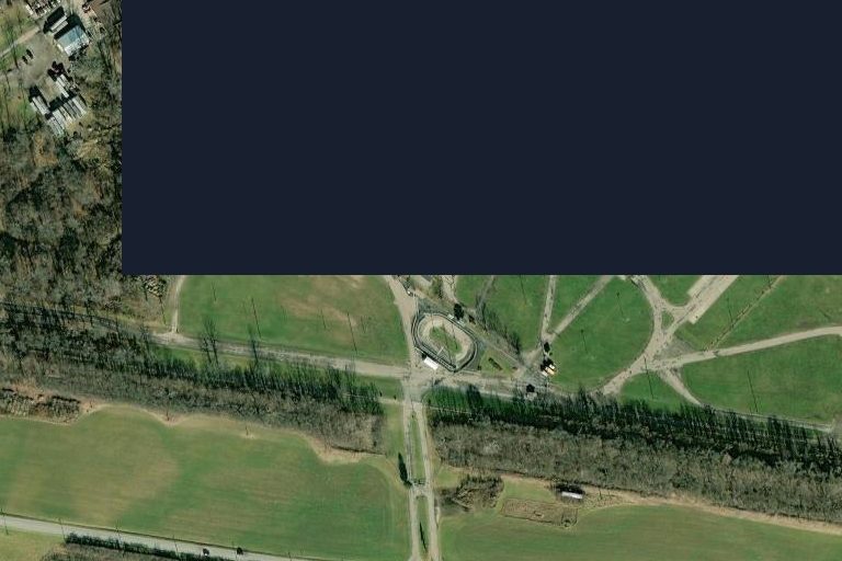 Kil-Kare Speedway & Drag Strip
