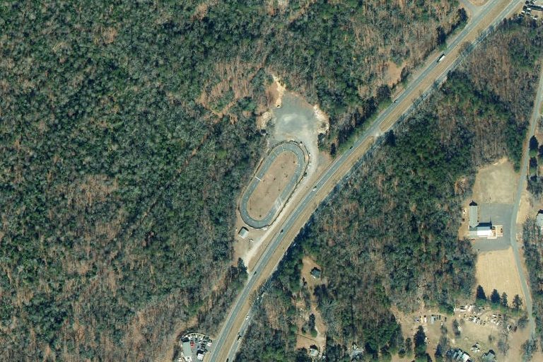 King George Speedway