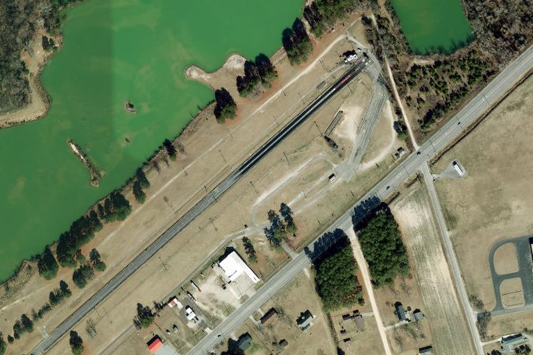 Kinston Drag Strip