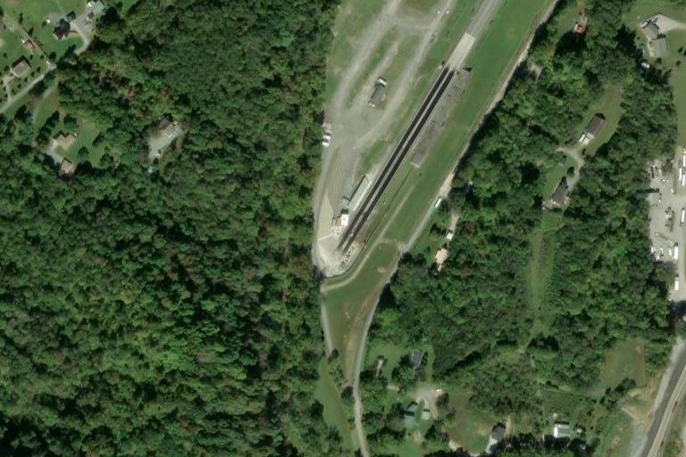 Knoxville Dragway