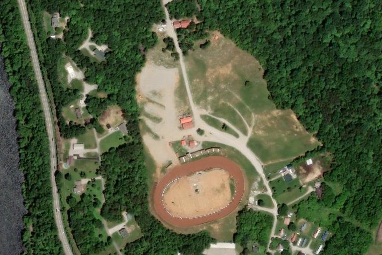 Lake Cumberland Speedway