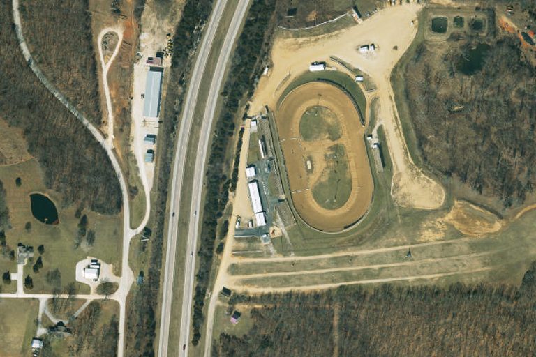 Lake Ozark Speedway