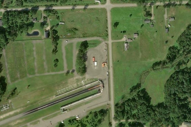 Lapeer International Dragway