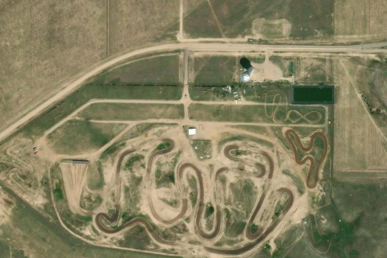 Laramie County Motocross Park