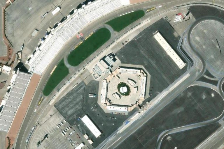 Las Vegas Motor Speedway