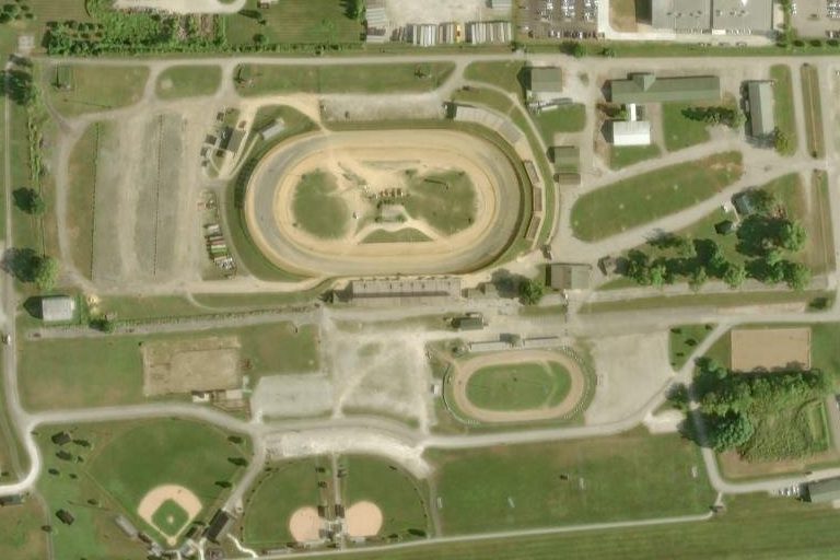 Lawrenceburg Speedway