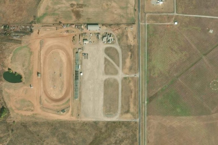 Lawton Speedway