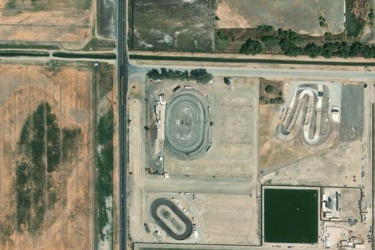Lemoore Raceway