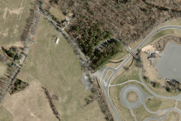 Lime Rock Park