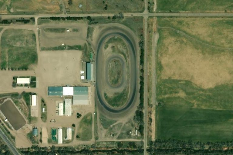 Lincoln County Raceway