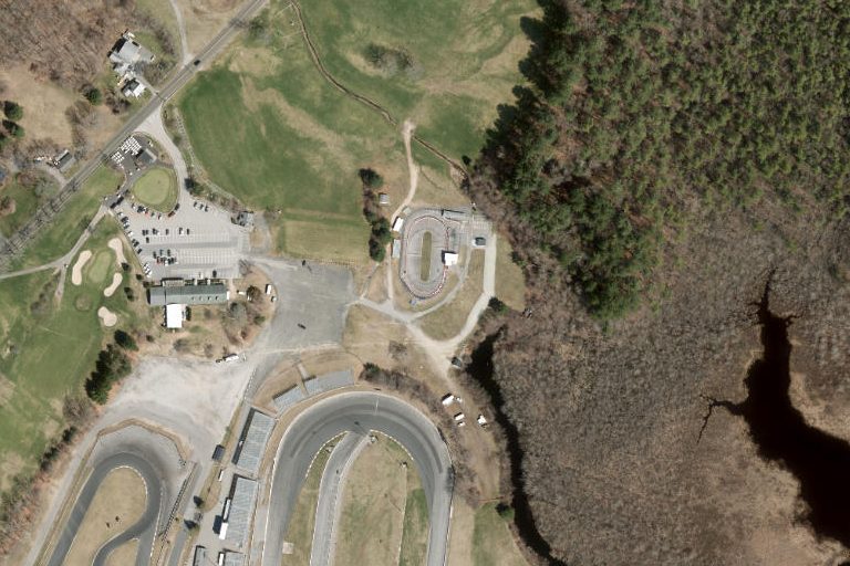 Little T Speedway