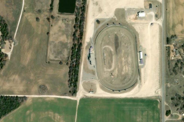 Longdale Speedway