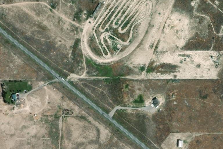 Lost River Raceway
