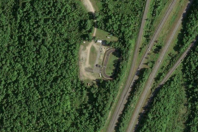 LST Motorsports Park