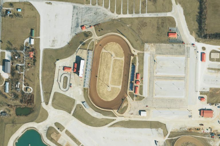 Lucas Oil Speedway