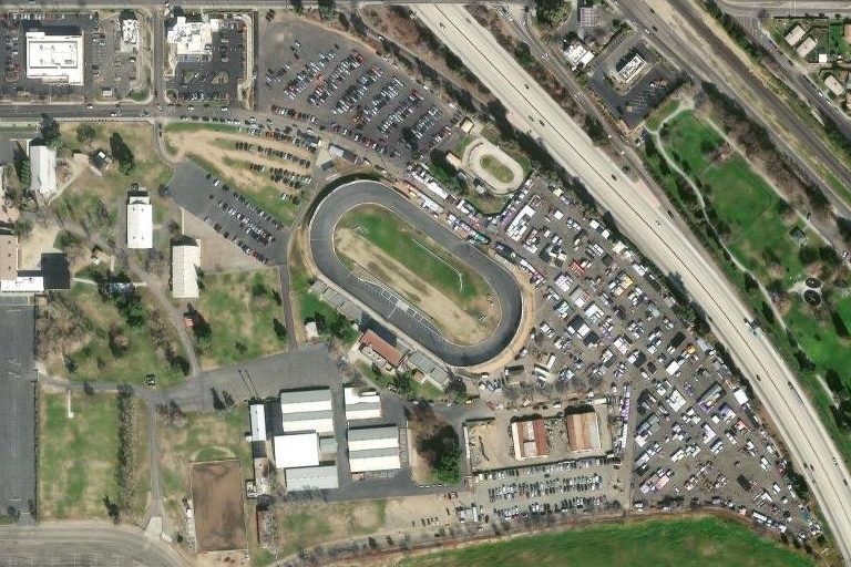 Madera Speedway