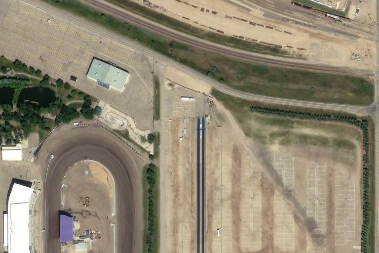 Magic City International Dragway