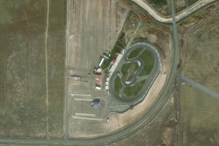 Magic Valley Speedway