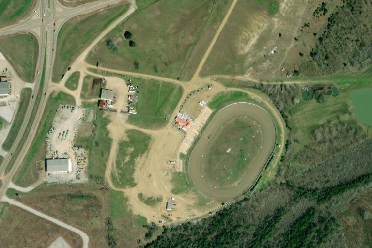 Magnolia Motor Speedways