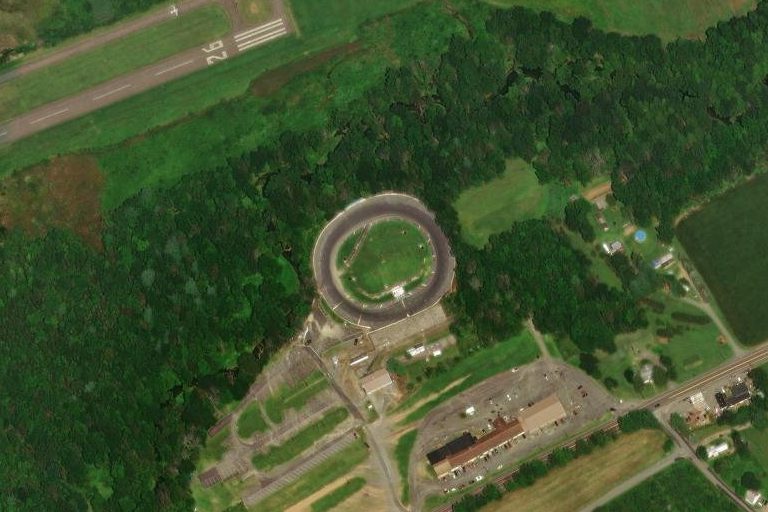 Mahoning Valley Speedway Park