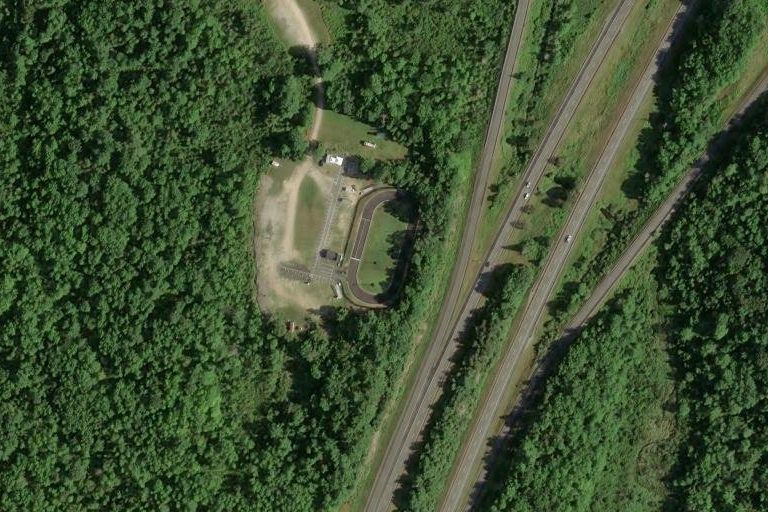 Mainely Karting