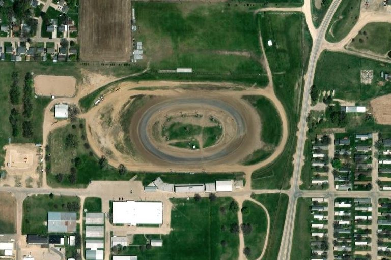 Maquoketa Speedway
