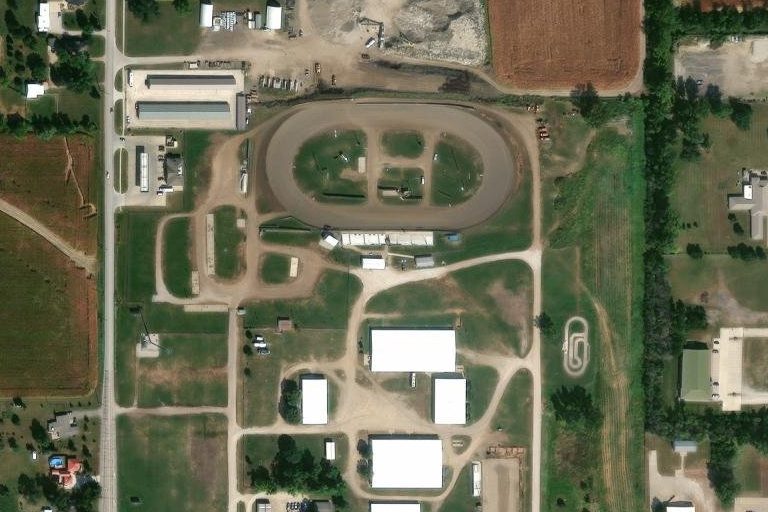 Marshalltown Speedway