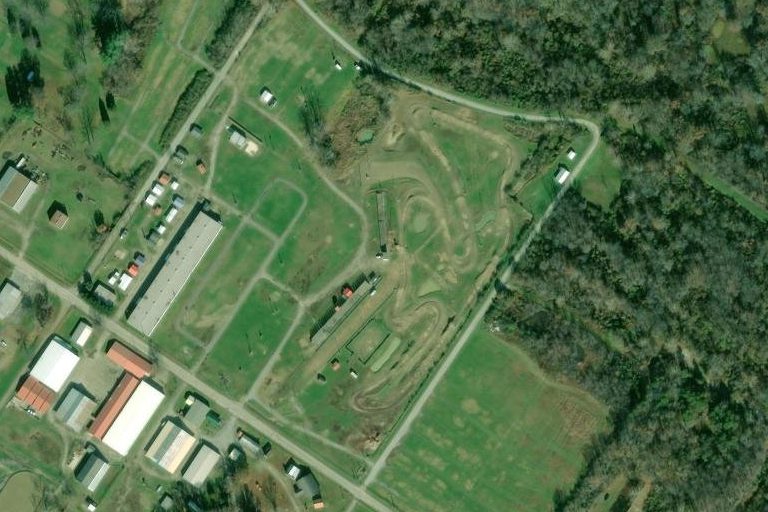 Mason Motocross