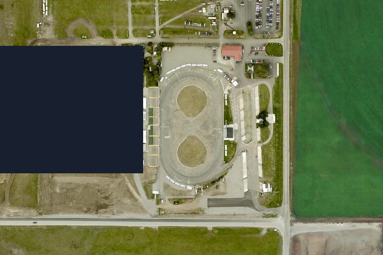 MØDE Stadium Stateline Speedway
