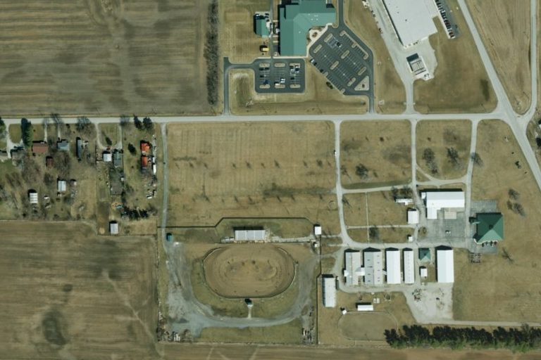 Miami County Raceway