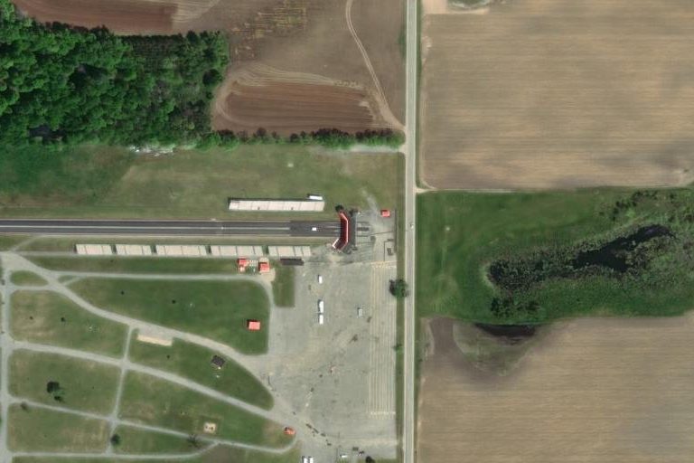 Mid Michigan Motorplex