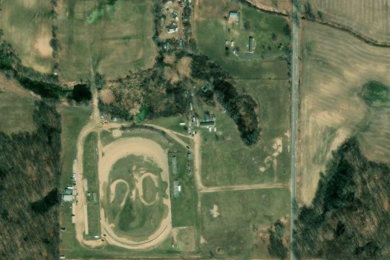 Mid Michigan Raceway Park