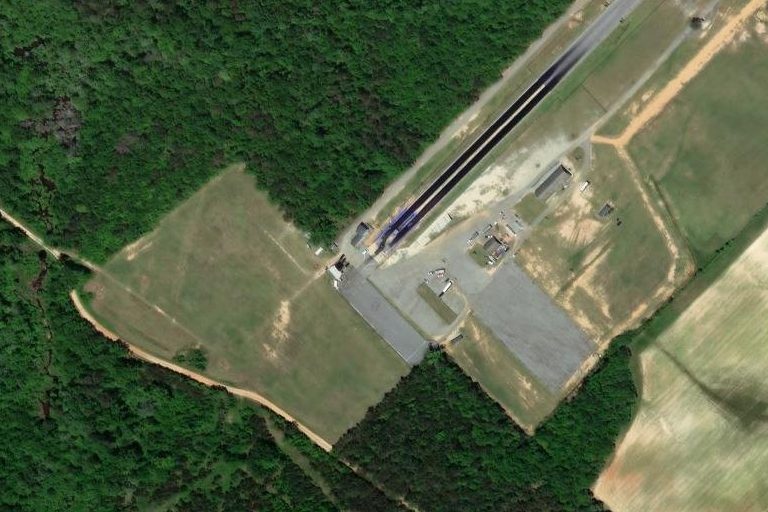 Middle Georgia Sports Park