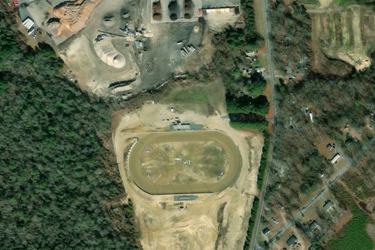 Middleford Speedway