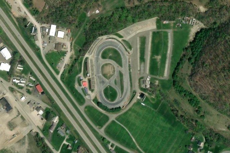 Midvale Speedway Racing