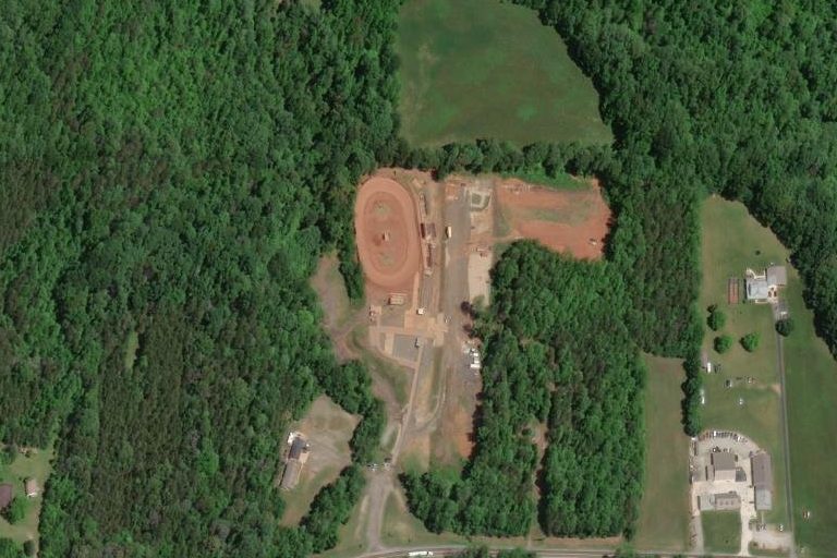 Millbridge Speedway