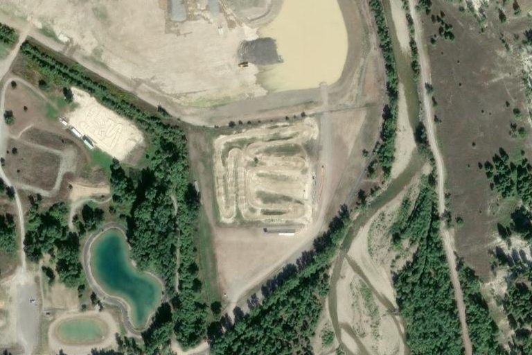 Millpond Motocross Park