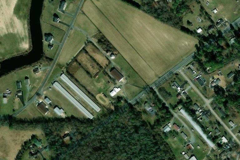 Millpond Speedway