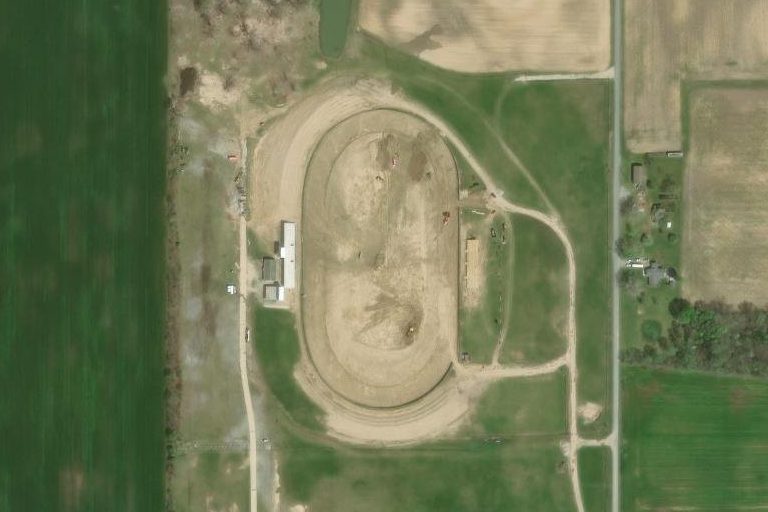Millstream Speedway