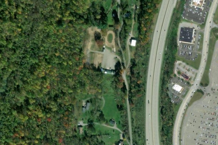 Mitchell Kerns Speedway