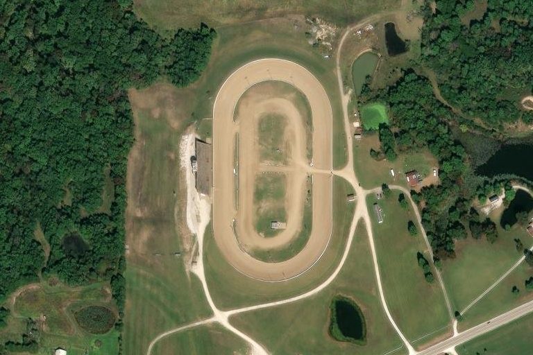 Moberly Motorsports Park