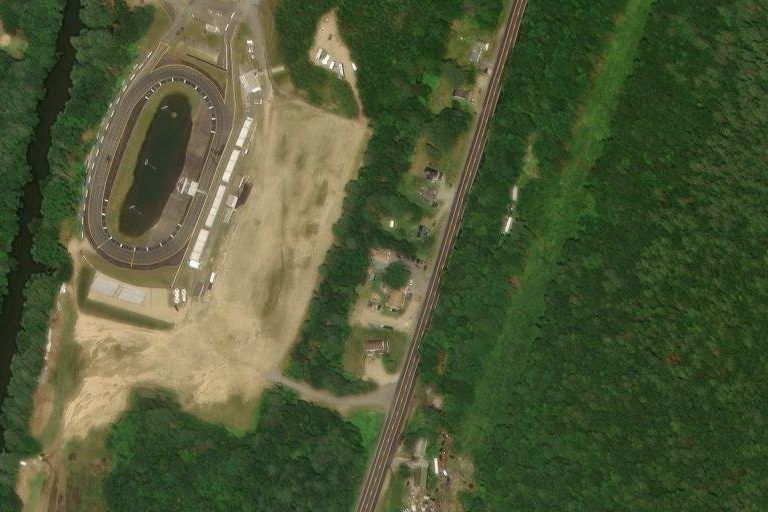 Monadnock Speedway