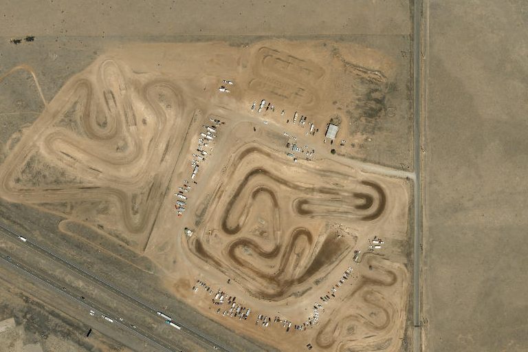 Moriarty Motocross