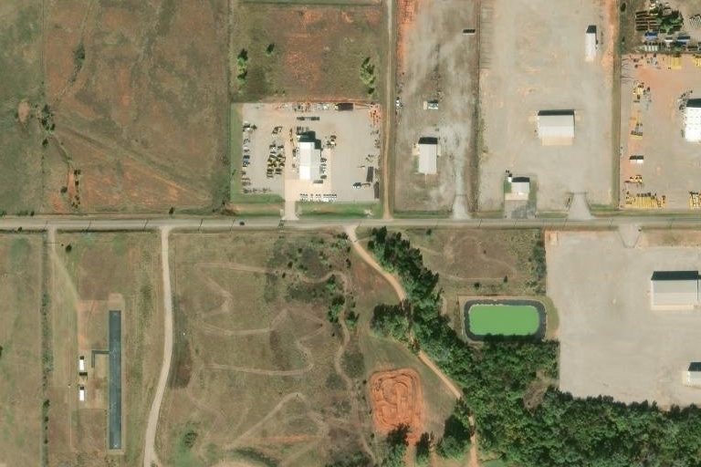 Motorcross Park