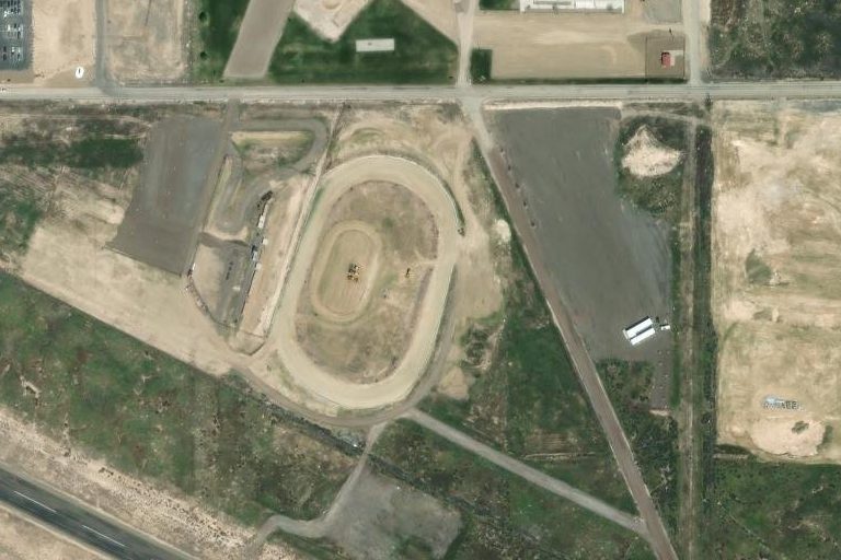 Mountain Home Speedway
