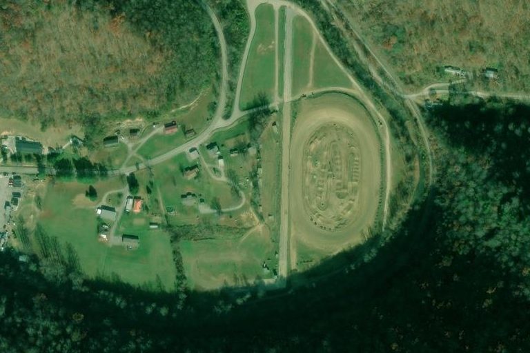 Mountain Motorsports Park