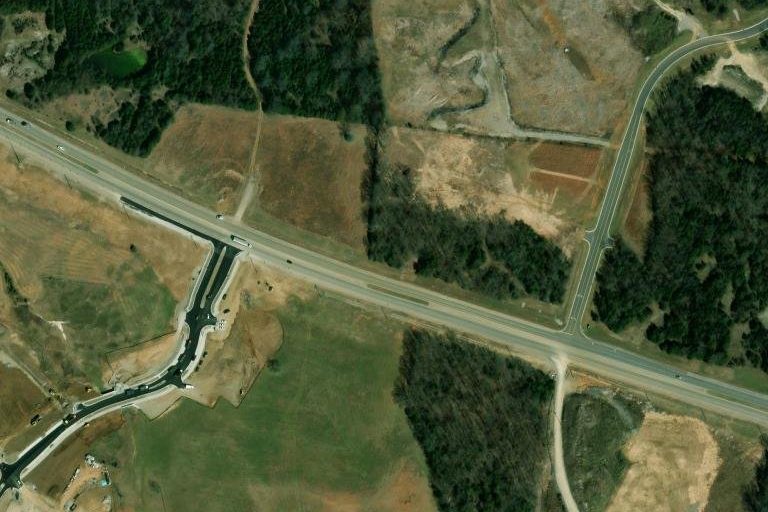 Nashville Superspeedway